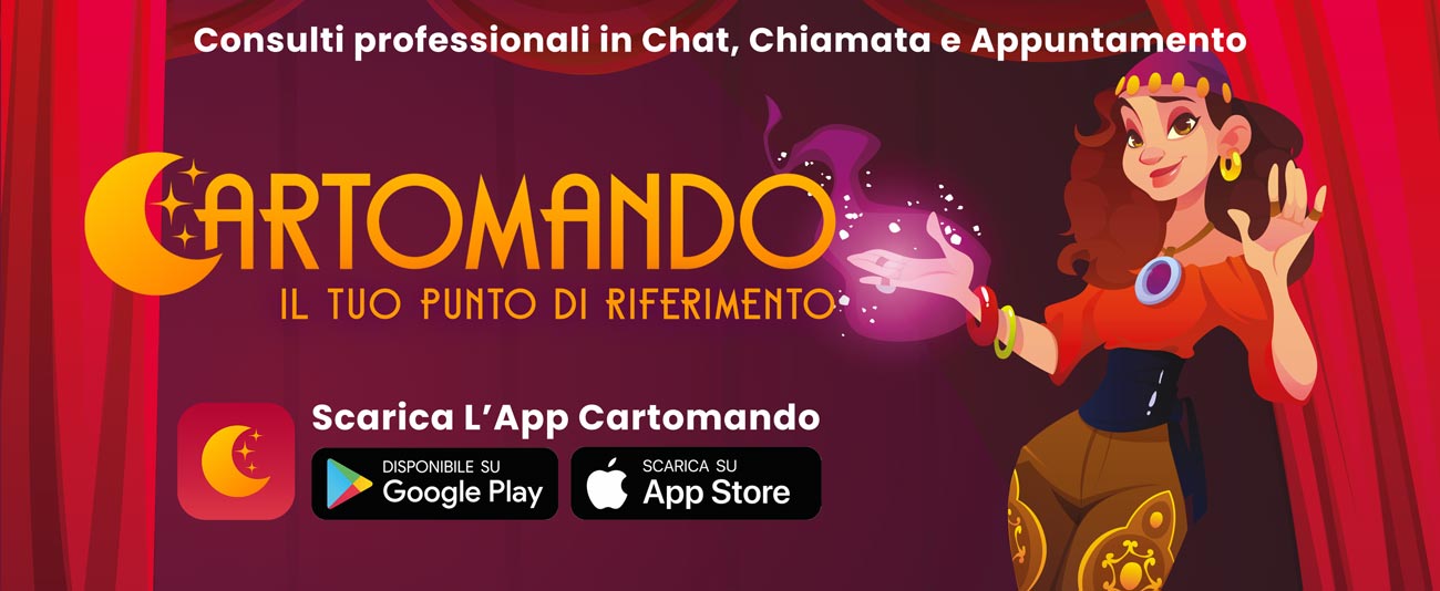 cartomando chat cartomanzia