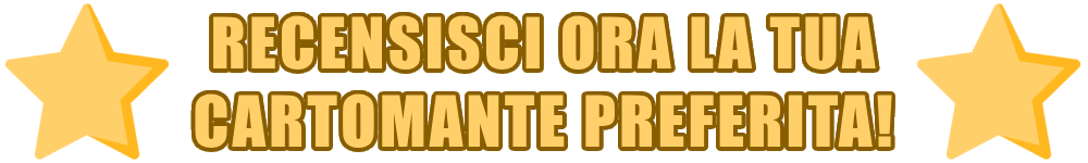 recensioni cartomanzia